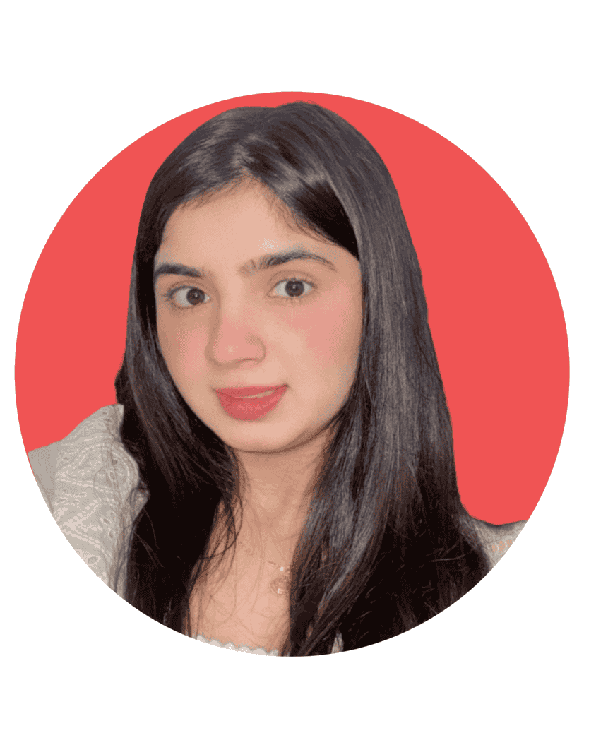 Anam Saleem - Korean Content Writer